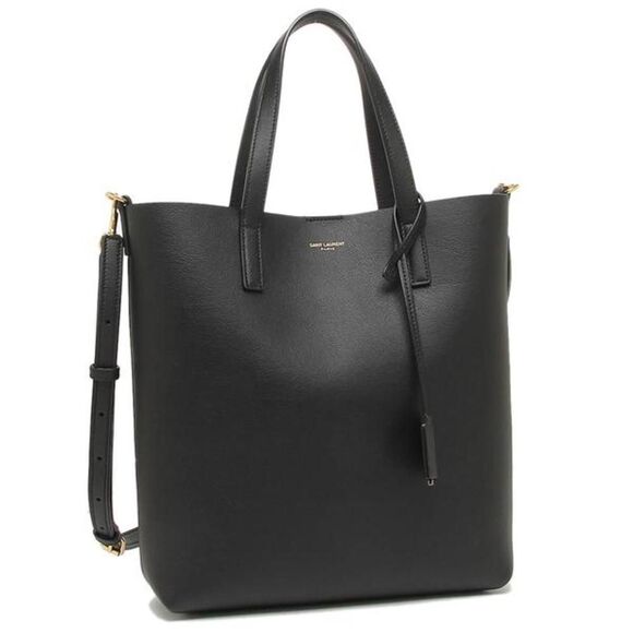 Saint Laurent Tote Bag Shoulder Bag Toy Shopping Tote - Picture 1 of 7